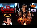 [Spooky Month] This only adds to my dislike of camping