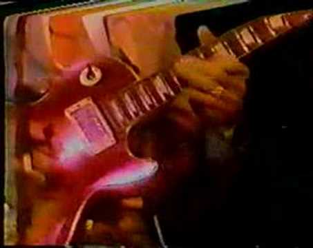 DB & GS - Midnight Special - Southbound