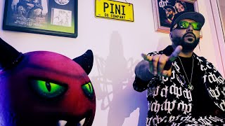 Don Pini - Hoy fue un buen dia 😈 (N.E.I.T.A.)