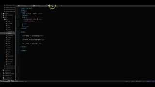 html md