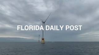 The Florida Daily Post   Read first, then decide