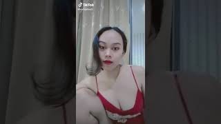 Janda hot bikin sange