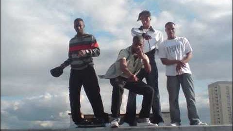 Da Clique - Best They Know