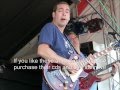 Closing Time - Albert Castiglia