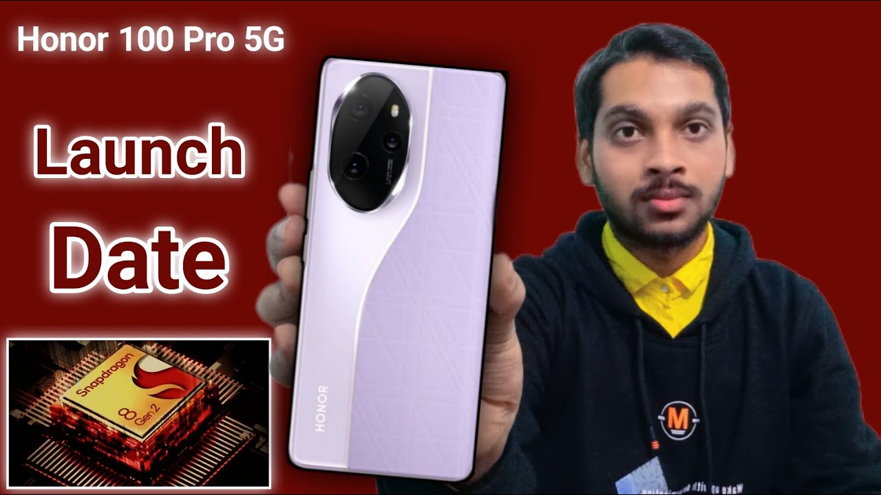 Honor 100 Pro 5G Honor 100 Pro 5G Launch YouTube honor-100-pro-5g-honor-100-pro-5g-launch-youtube