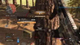 Squad Shenanigans PT 2 Call of Duty®: Modern Warfare®