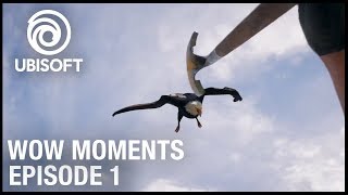 WOW Moments | Episode 1 | Ubisoft [NA]