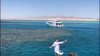 EGYPT Holiday | Ras Muhammad Journey-South Sinai