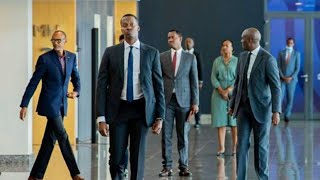 UMUTEKANO WA H.E PAUL KAGAME NIWO WA BANYARWANDA || IAN KAGAME YASHYIZWE MUBIMBERE MUBAMURINDA