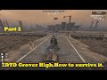 Grover High Part 2