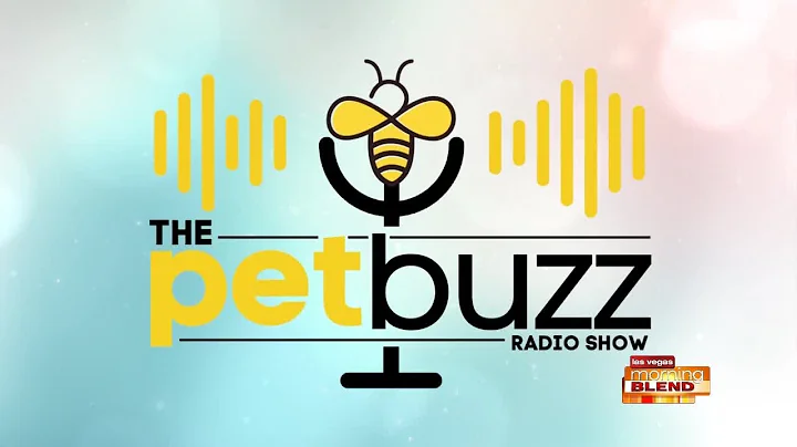 The Pet Buzz with Charlotte Reed