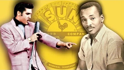 The Singer Behind Elvis Presleys Demo Finally REVE...