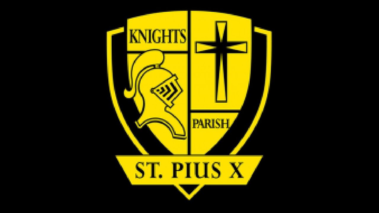 St. Pius X Lombard Virtual Tour YouTube