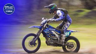 BLU CRU | 2026 AEC Round 7 & 8 | Casterton VIC
The ShopYamaha off Road duo of Wil Ruprecht and Maximus Purvis overcame cold, wet, and soggy conditions to record another successful weekend of enduro racing as they contested rounds seven and eight of the Australian Enduro Championship at Casterton in Victoria. BLU CRU | 2026 AEC Round 7 & 8 | Casterton VIC