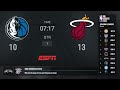 Minnesota Timberwolves @ Denver Nuggets | NBA on ESPN Live Scoreboard