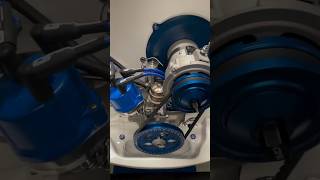 1835cc VW Engine Dyno Ready | 95–100HP Street Build