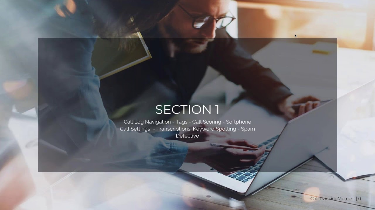 CTM Academy Day 2   Intro to CTM Part 2 2