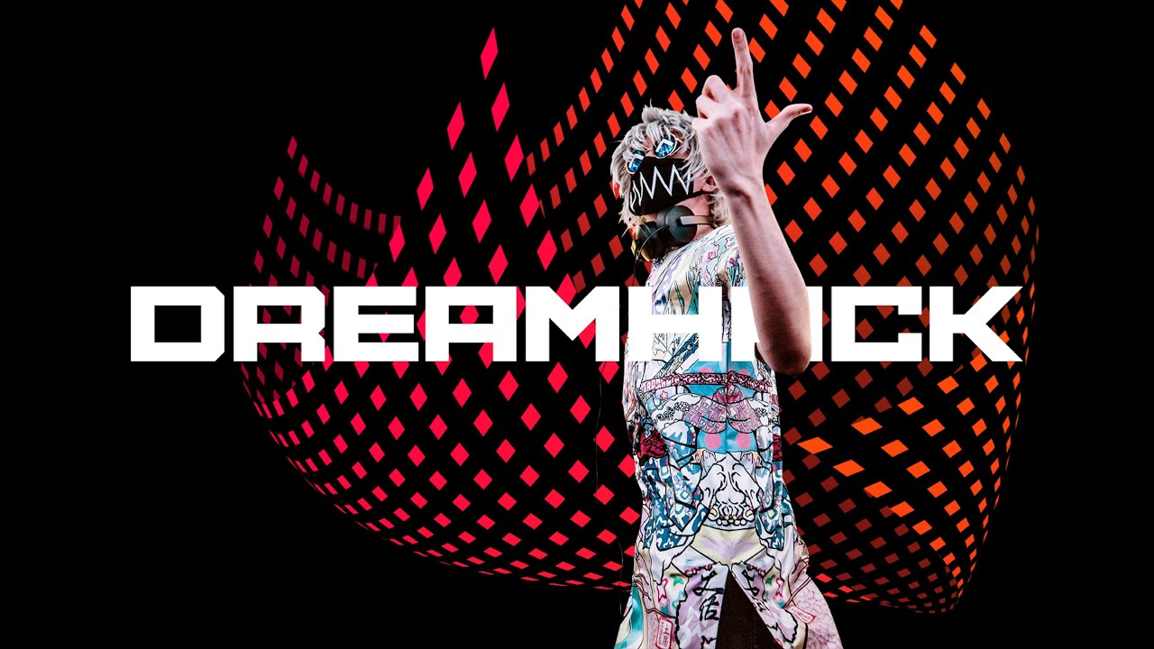 Rebranding DreamHack as the cultural epicentre of the global gaming community