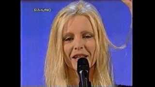 Patty Pravo - 1997 Un anno magico