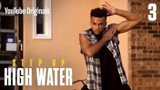 Step Up: High Water, Episode 3