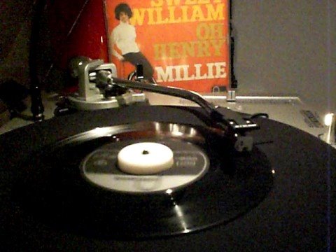 MILLIE SMALL - OH HENRY