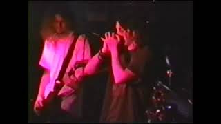 Acid Bath Dope Fiend Live at Jimmy’s music world 1993