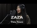 Kygo  this town cover by zaza  reupload