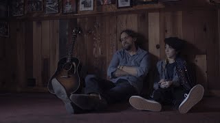 Watch Hayes Carll The Magic Kid video