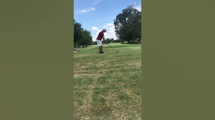 Michael B Shary Golf Course