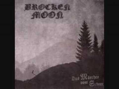 Brocken Moon - Teil II