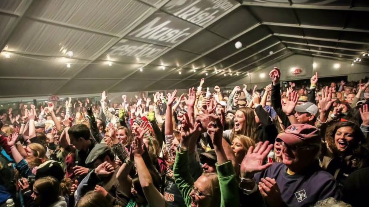 Visit Muskegon Weekend Report: September 12, 2019