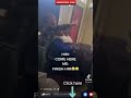 Kid Was Begging Not To Get Whoop Dad I Broke The T V Prank Shorts 