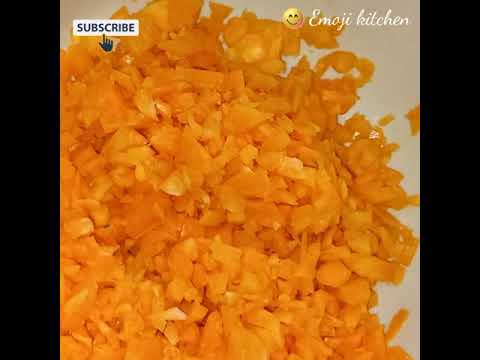 IMMUNITY BOOSTING VEG SOUP RECIPE 🍲||Healthy soup for kids ||EMOJI KITCHEN