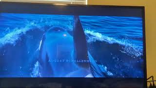 Free Willy (1993) End Credits Michael Jackson Will you Be There