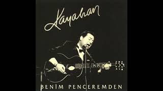 Kayahan - Allah'ım Neydi Günahım [HQ-FLAC]