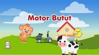 lagu balita motor