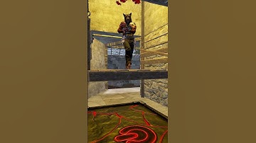 Wrong floor #rusttrapbase