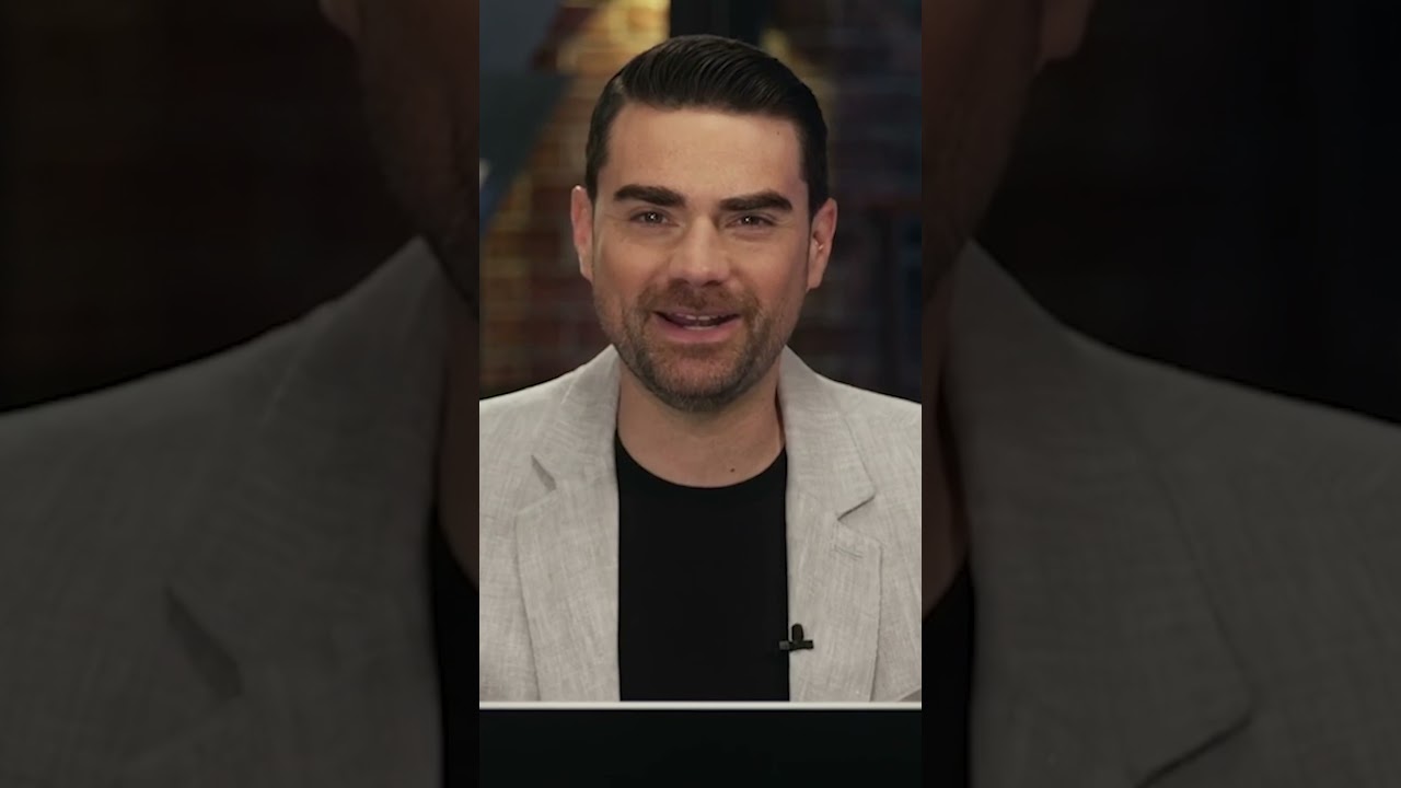 @MattWalsh Gives Ben Legal Advice