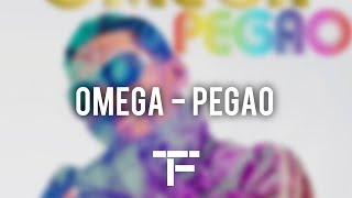 [TRADUCTION FRANÇAISE] OMEGA - Pegao