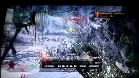 Black ops domination, map=ARRAY =D