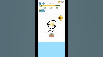 save The Dog Game #savethedogsgame #savethedoge #shorts (4)