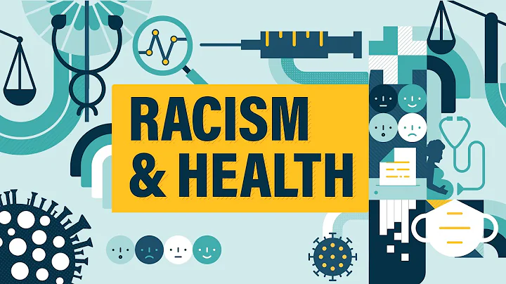 Trailer: Racism & Health in US Medicine, A Convers...