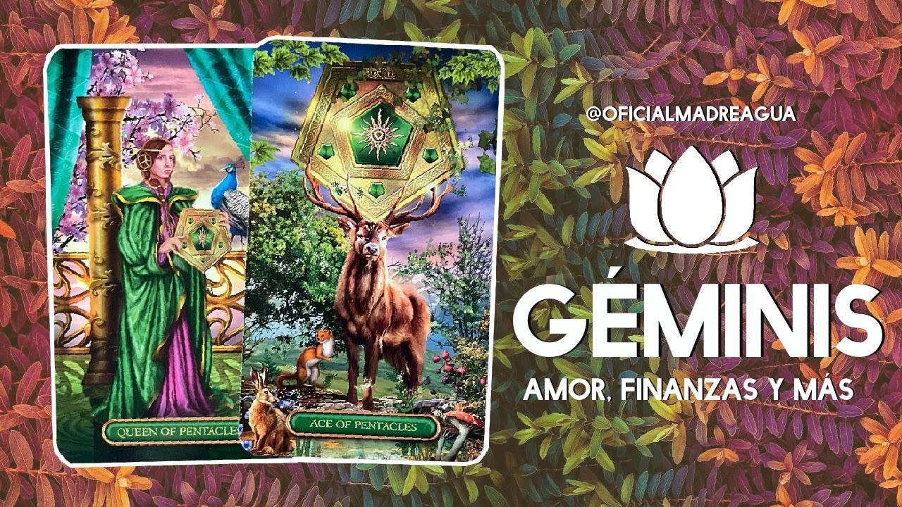 🔮GÉMINIS ♊️ESTO ES MUY FUERTE¡¡CAMBIO INESPERADO DEL DESTINO MIRA LO ...