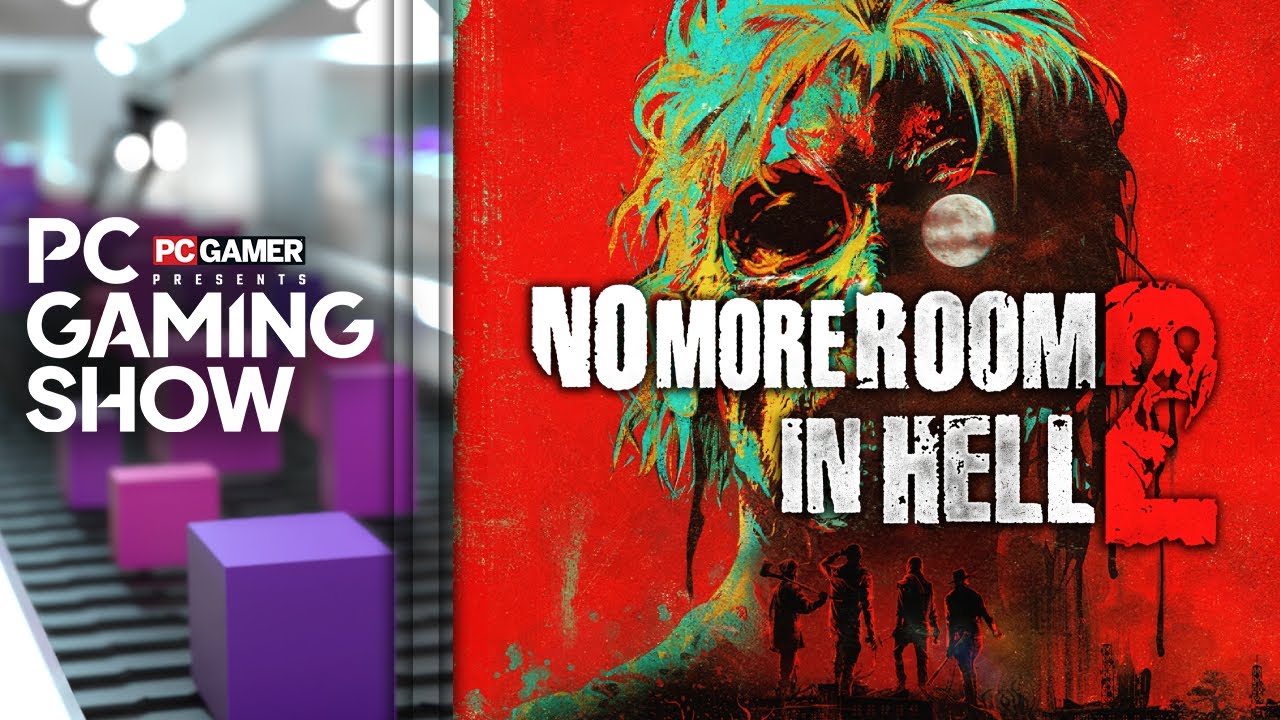 No More Room in Hell 2 Broadway trailer - PC Gaming Show 2025