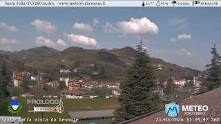 2026-03-21 Santa Sofia