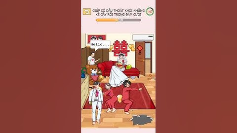 Tricky Twist 🪢 Level-42 Bride Challenge in Room  #youtubeshorts #reels #shorts