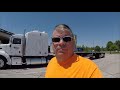 #232 Louisiana Bayou The Life of an Owner Operator Flatbed Truck Driver Vlog