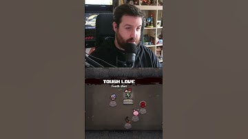 VAMOS A DARLE TIO - The Binding Of Isaac Repentance