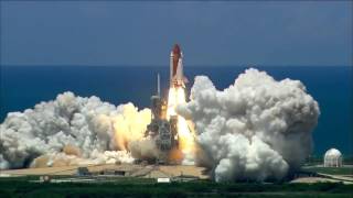 Sserd - Space Camp Intro Video