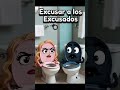 Excusar a los Excusados - Jueces en Huelga.